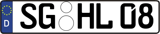 SG-HL08