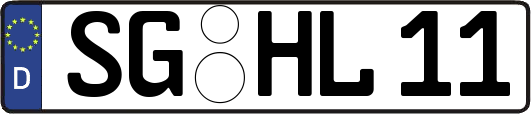 SG-HL11