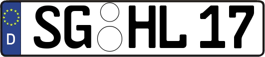 SG-HL17