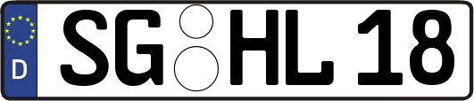 SG-HL18