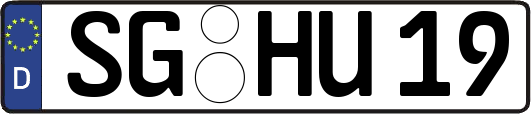 SG-HU19