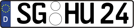 SG-HU24
