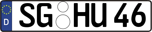SG-HU46