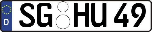 SG-HU49