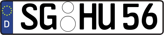 SG-HU56