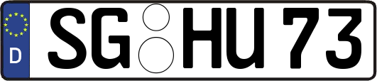 SG-HU73
