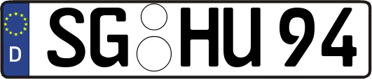 SG-HU94