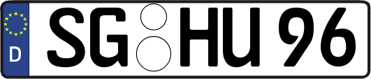 SG-HU96