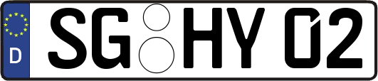 SG-HY02