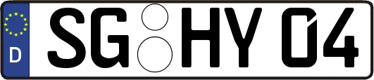 SG-HY04
