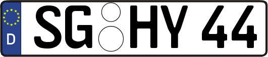 SG-HY44