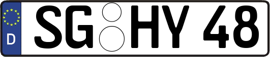 SG-HY48