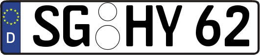 SG-HY62