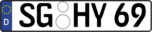SG-HY69