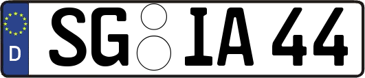 SG-IA44