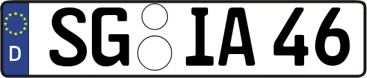 SG-IA46