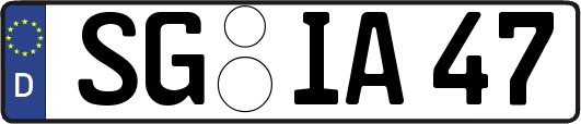 SG-IA47
