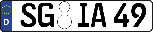 SG-IA49