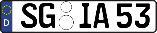 SG-IA53