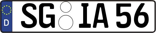 SG-IA56