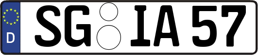 SG-IA57