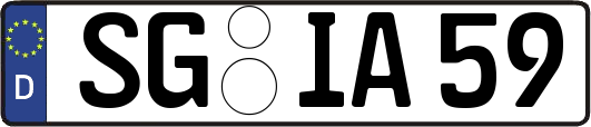 SG-IA59