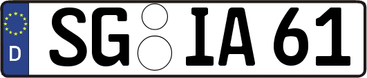 SG-IA61