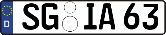 SG-IA63