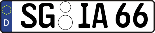 SG-IA66
