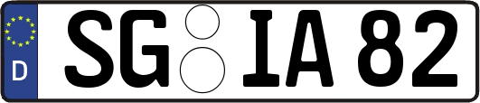 SG-IA82