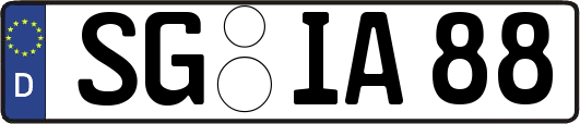 SG-IA88