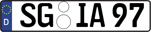 SG-IA97