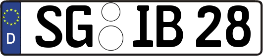 SG-IB28