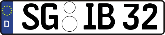 SG-IB32