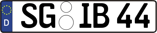 SG-IB44