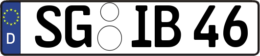 SG-IB46