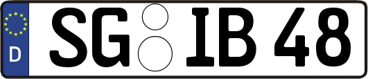 SG-IB48
