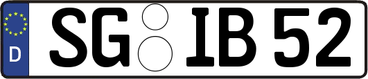 SG-IB52