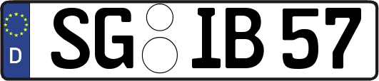 SG-IB57