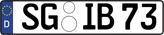 SG-IB73