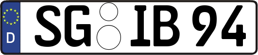 SG-IB94