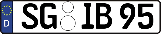 SG-IB95