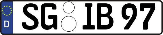 SG-IB97