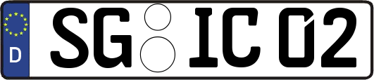 SG-IC02