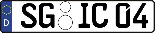 SG-IC04