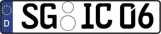 SG-IC06