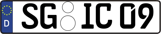 SG-IC09