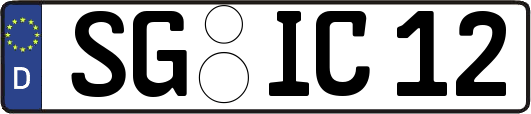 SG-IC12