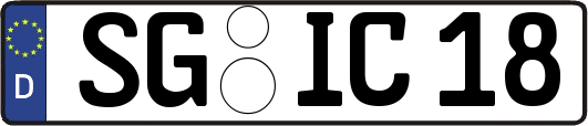 SG-IC18