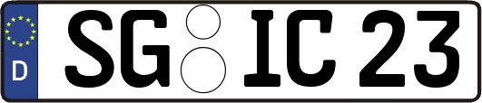 SG-IC23